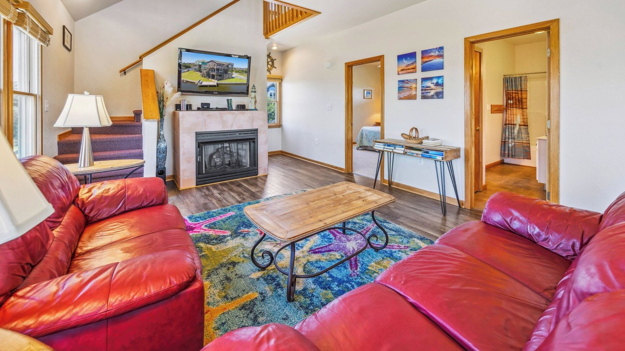 Photo of Bedroom in Avon