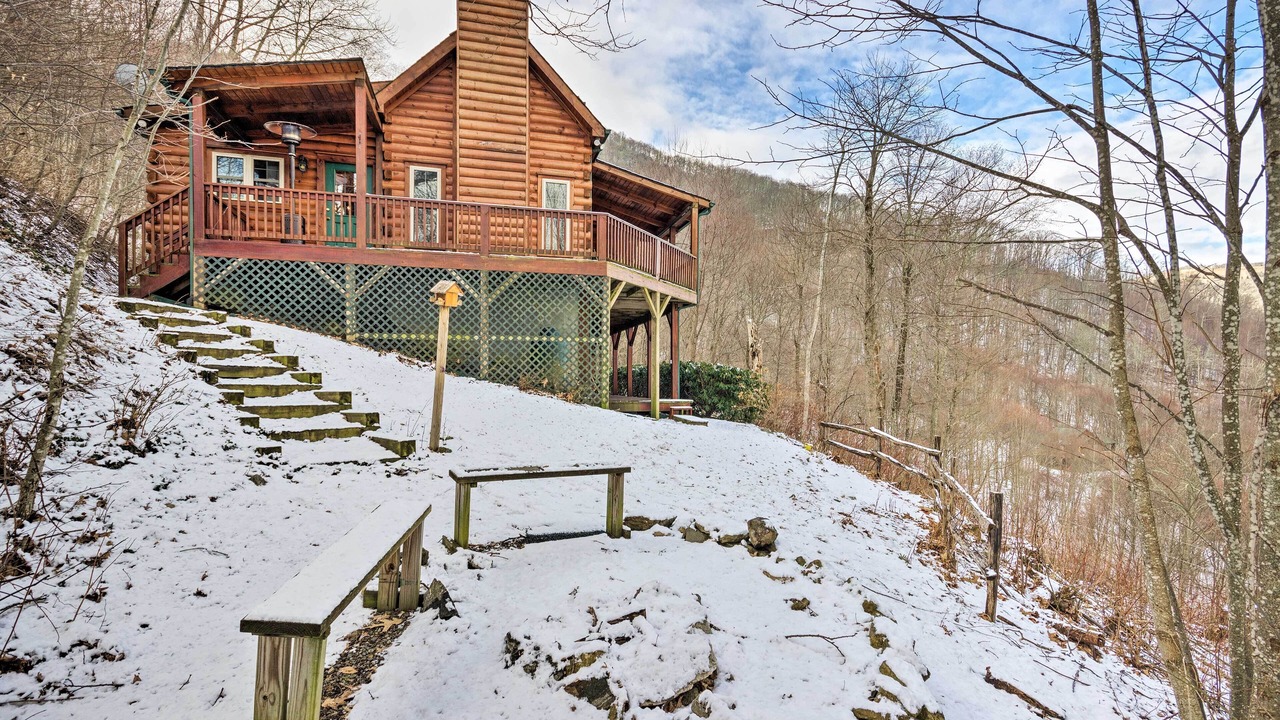 Photo of Outdoor in Settlers Ridge