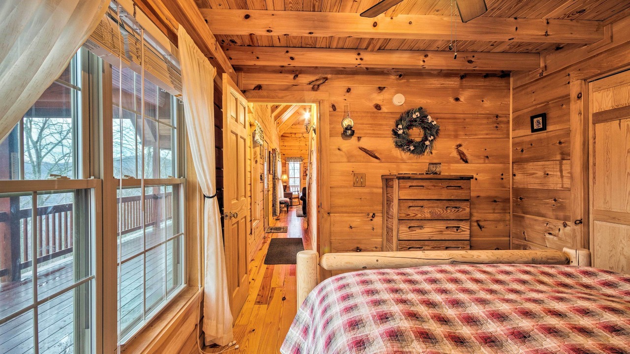 Photo of Bedroom in Settlers Ridge