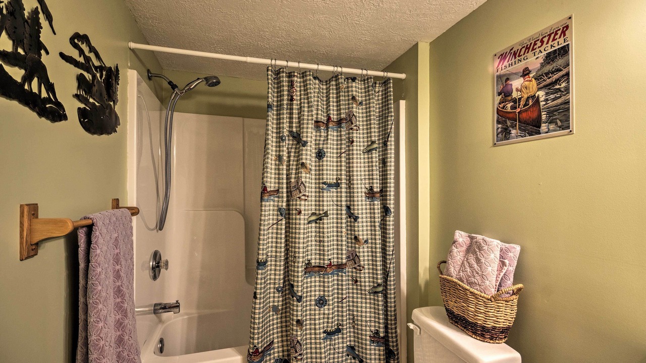 Photo of Bathroom in Settlers Ridge
