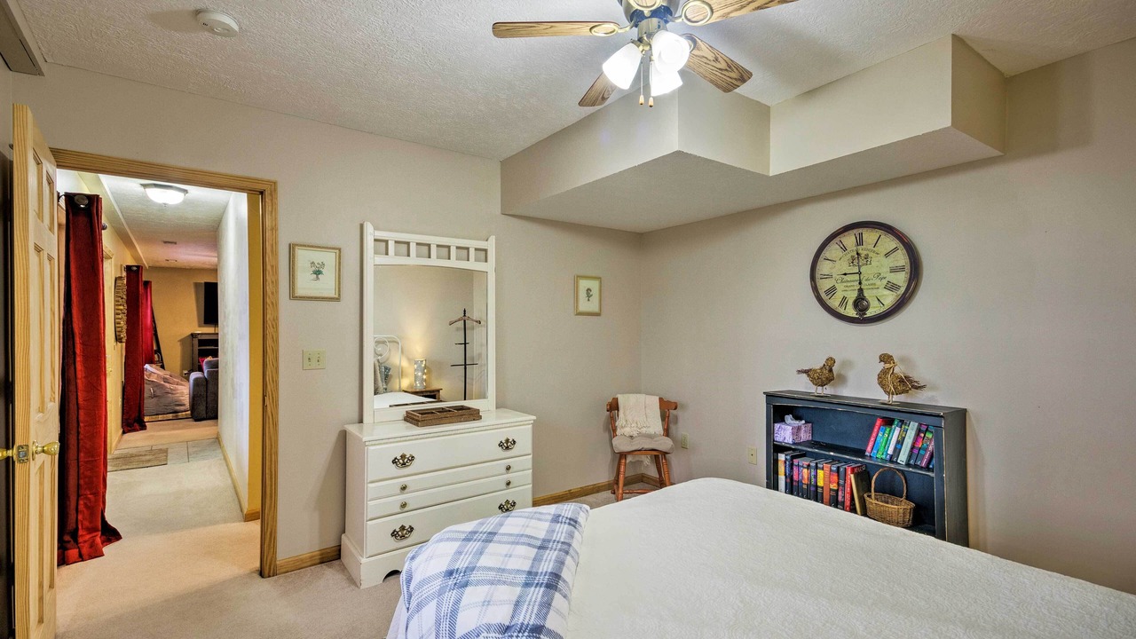 Photo of Bedroom in Settlers Ridge