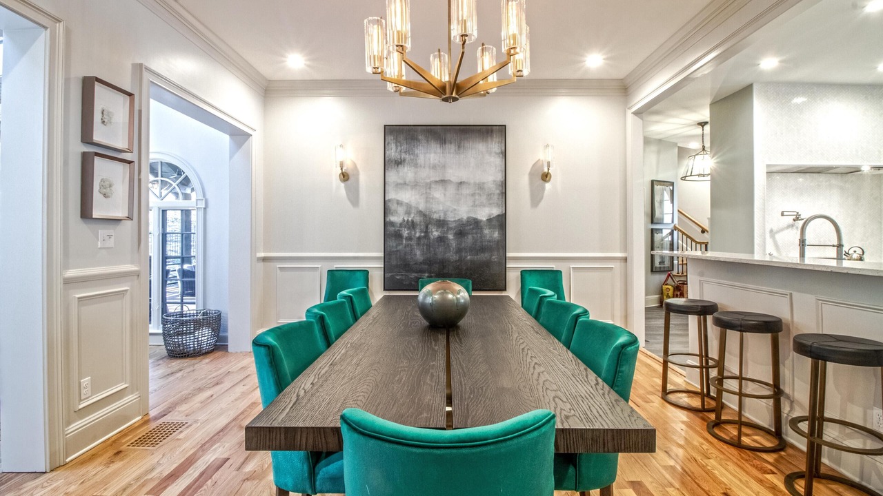 Photo of Livingroom in Asheville