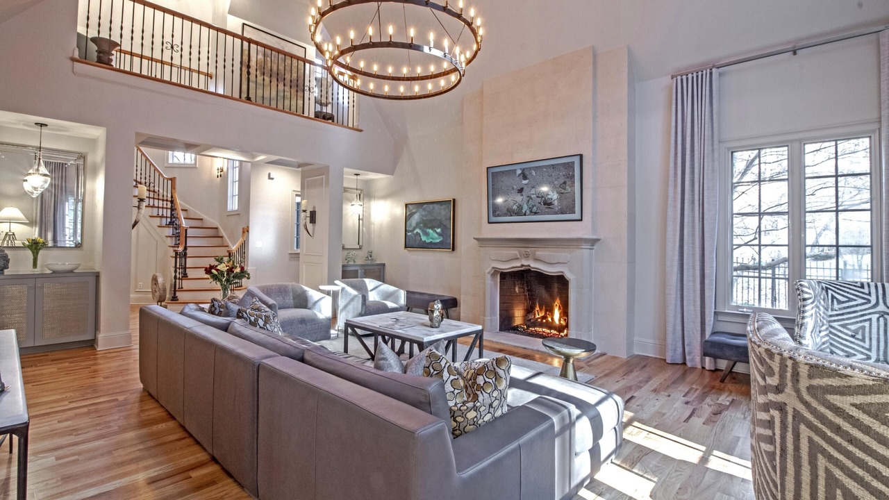 Photo of Livingroom in Asheville