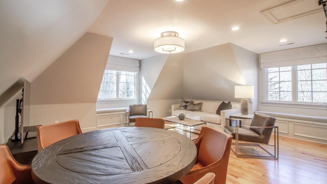 Photo of Bedroom in Asheville