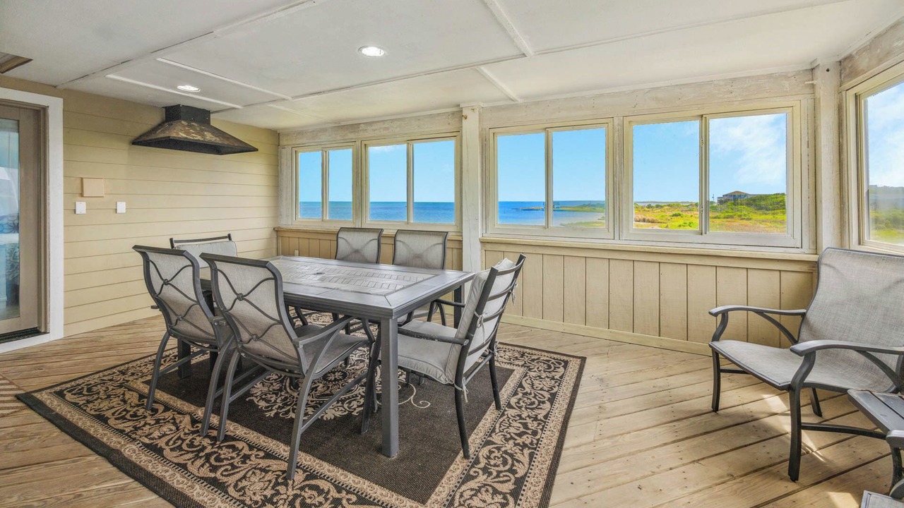 Photo of Outdoor in Hatteras