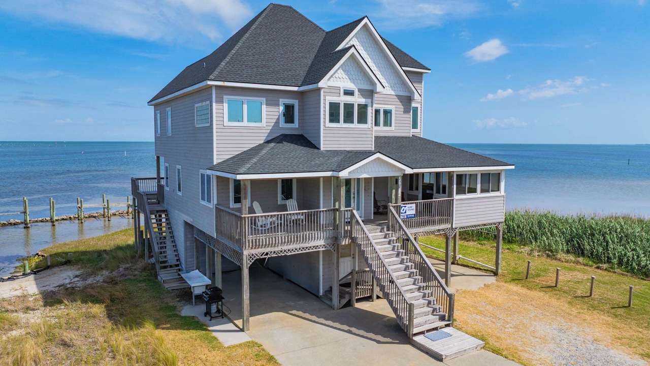 Photo of Outdoor in Hatteras
