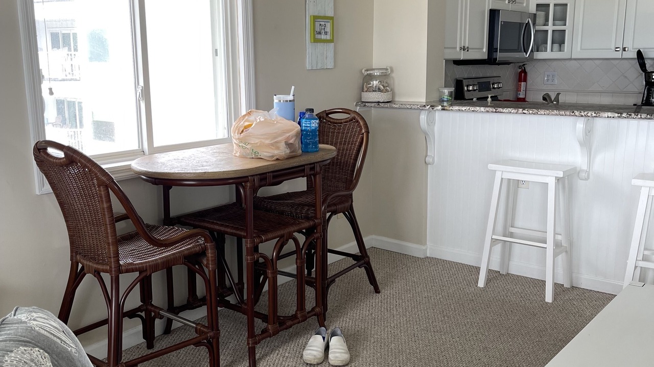 Photo of Livingroom in Carolina Beach