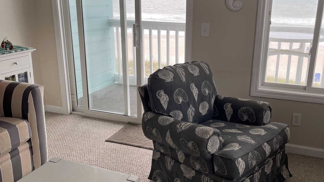 Photo of Livingroom in Carolina Beach