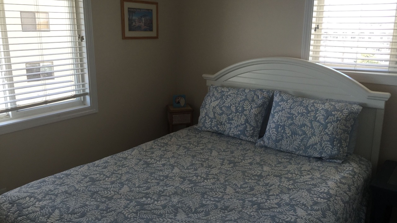 Photo of Bedroom in Carolina Beach