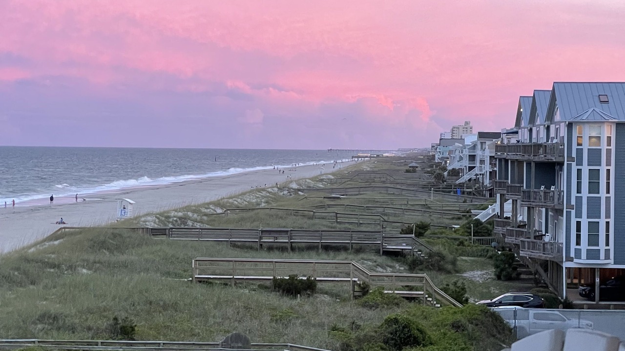 Photo of Outdoor in Carolina Beach
