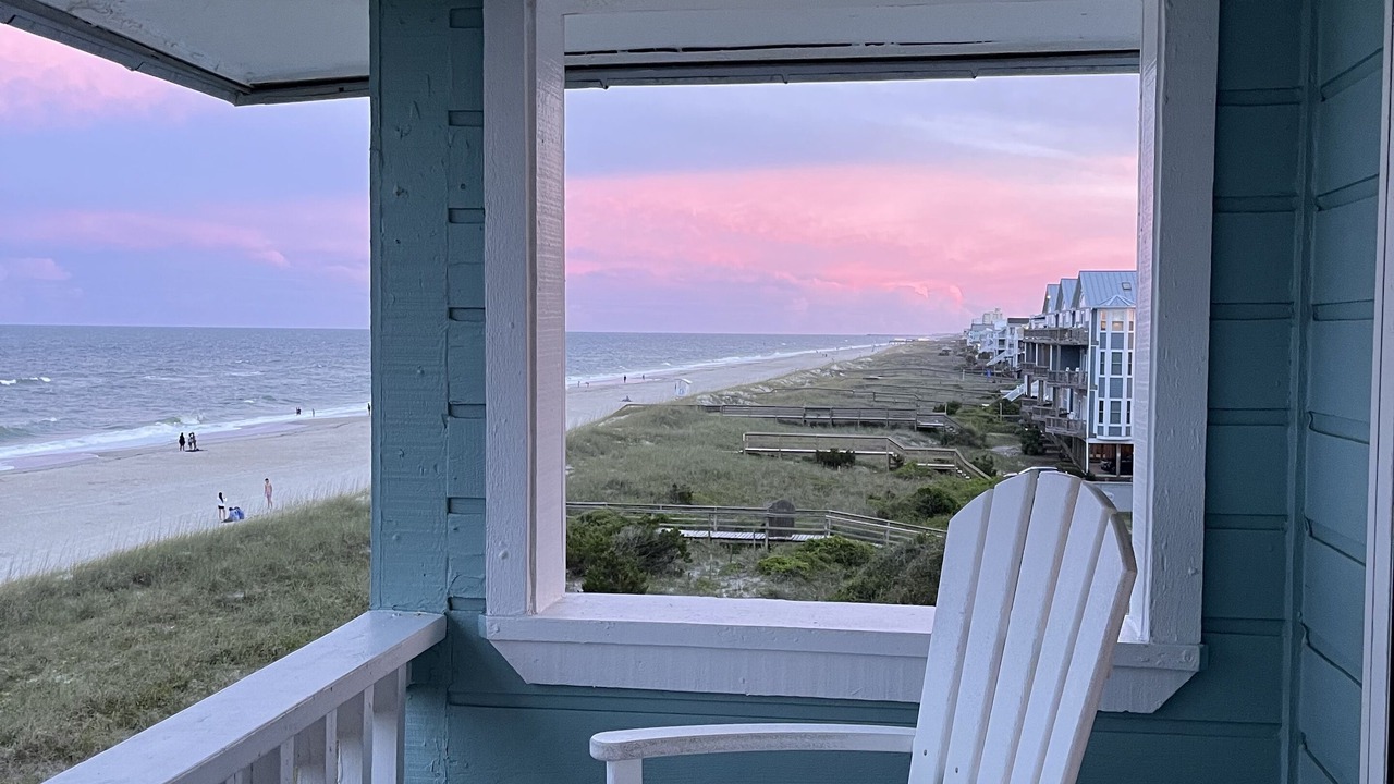 Photo of Outdoor in Carolina Beach