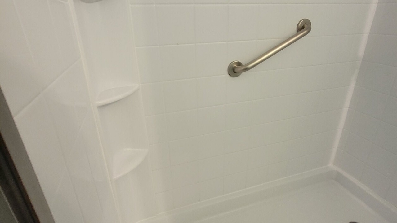 Photo of Bathroom in Carolina Beach