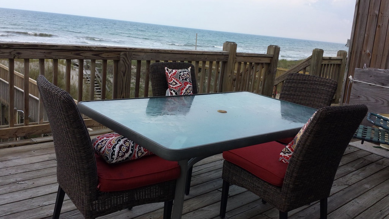 Photo of Outdoor in North Topsail Beach