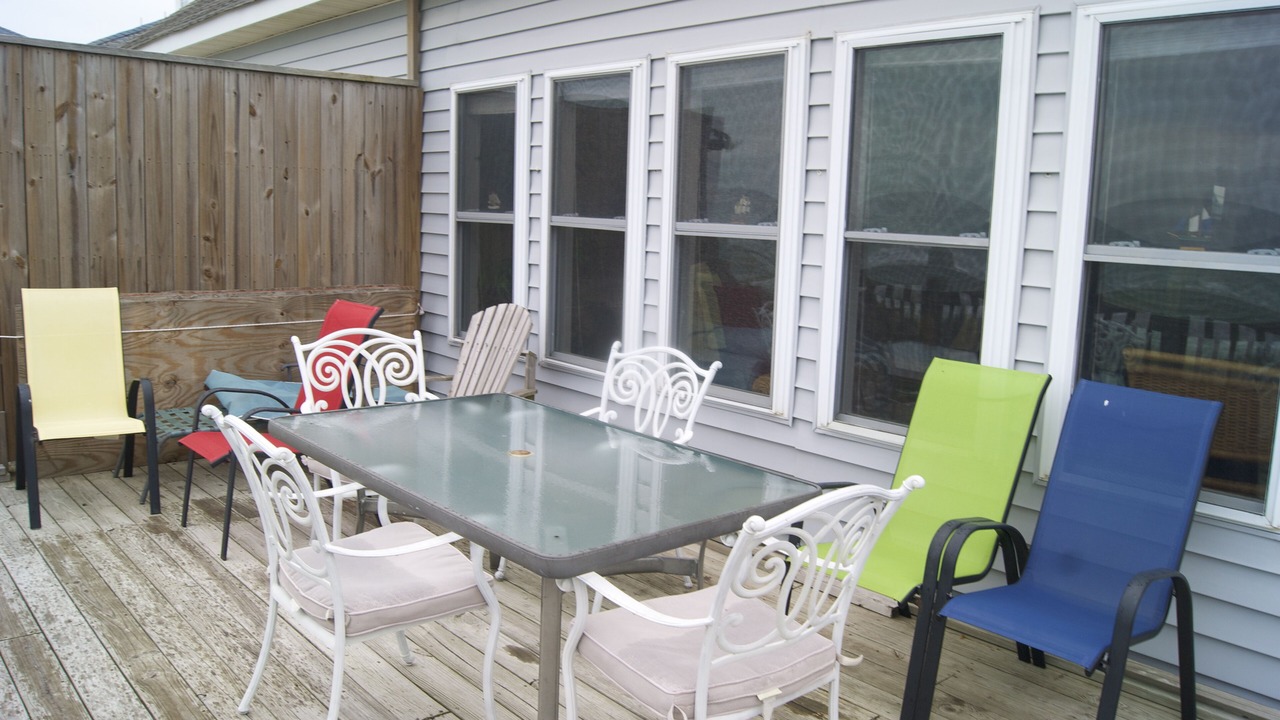 Photo of Outdoor in North Topsail Beach