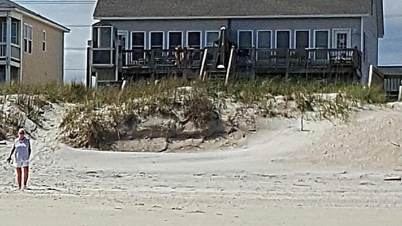 Photo of Outdoor in North Topsail Beach