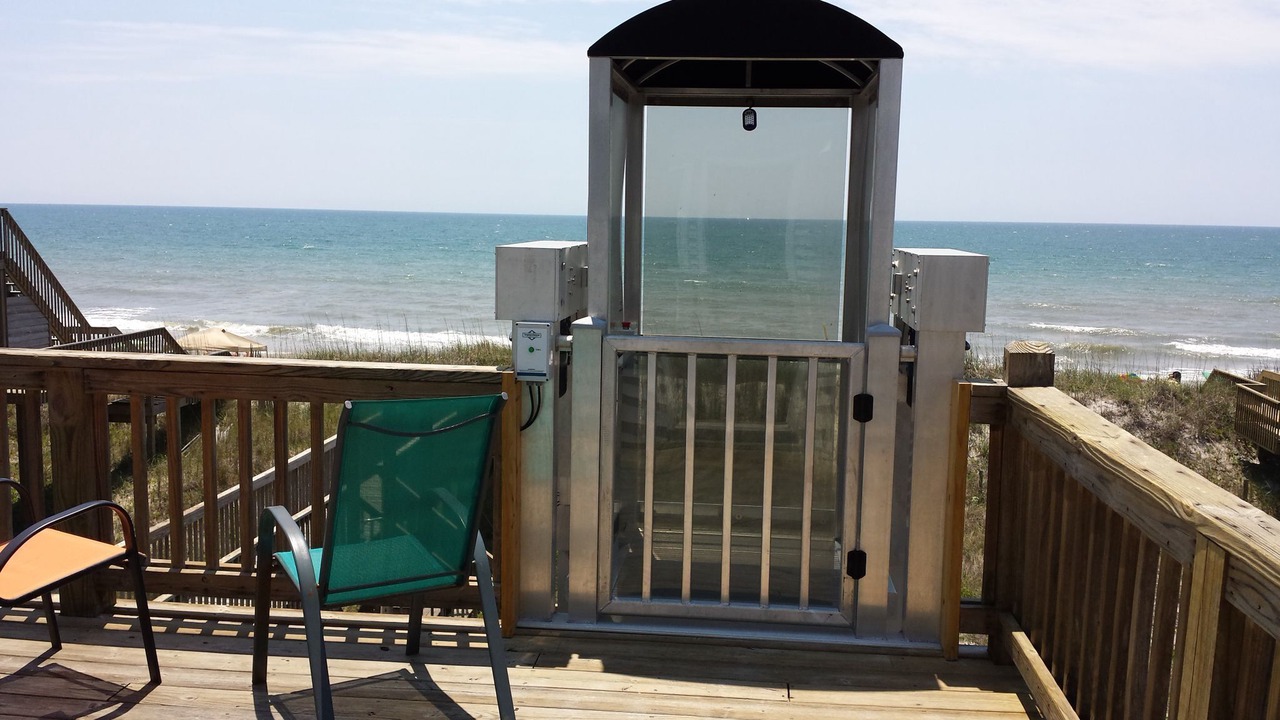 Photo of Outdoor in North Topsail Beach