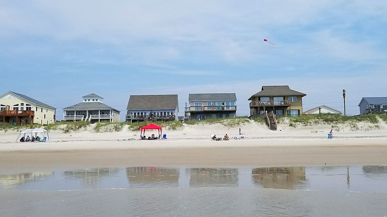 Photo of Others in North Topsail Beach