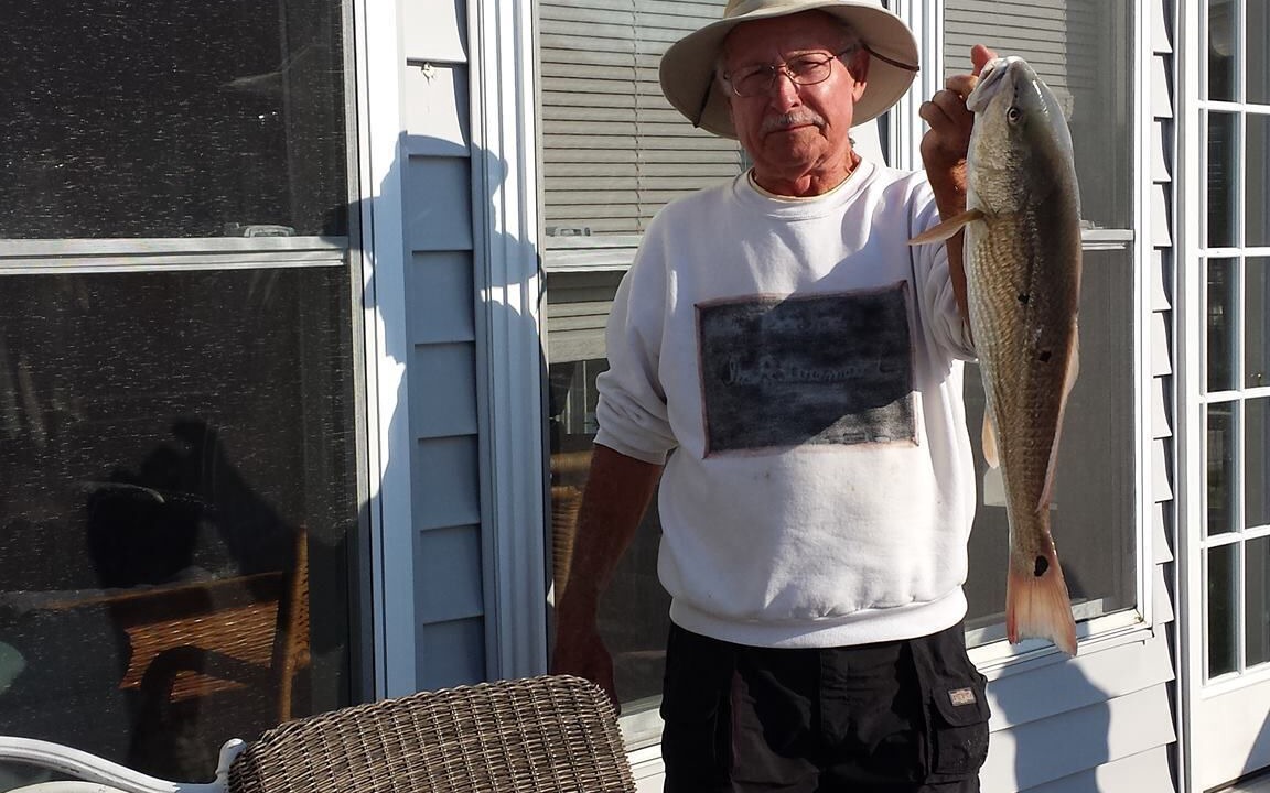 Photo of Outdoor in North Topsail Beach