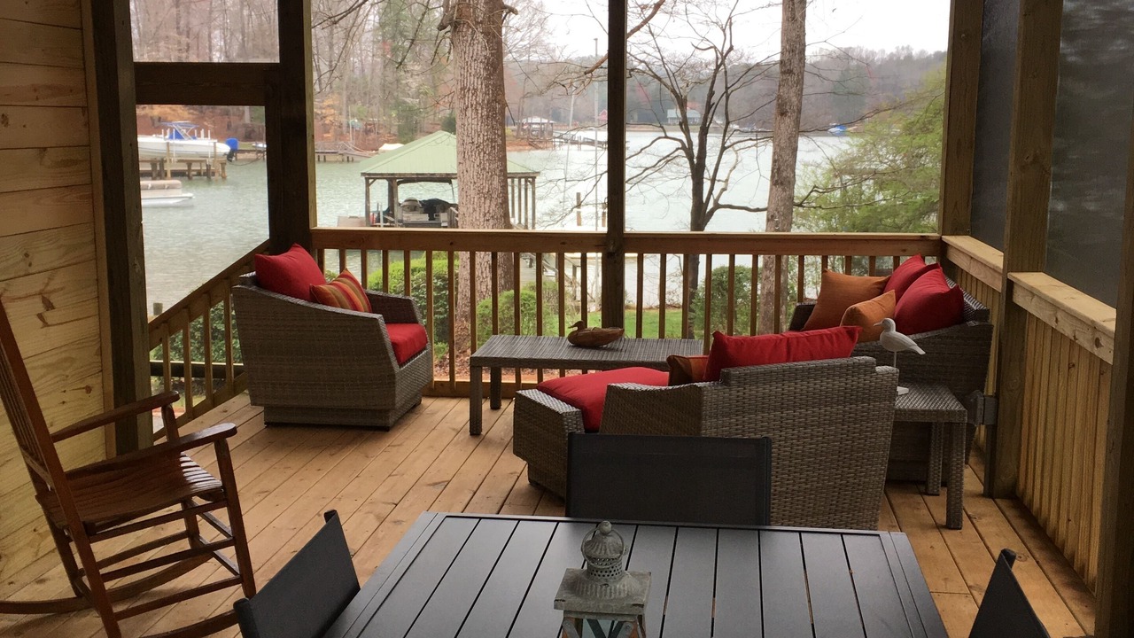 Photo of Outdoor in Lake Norman of Catawba