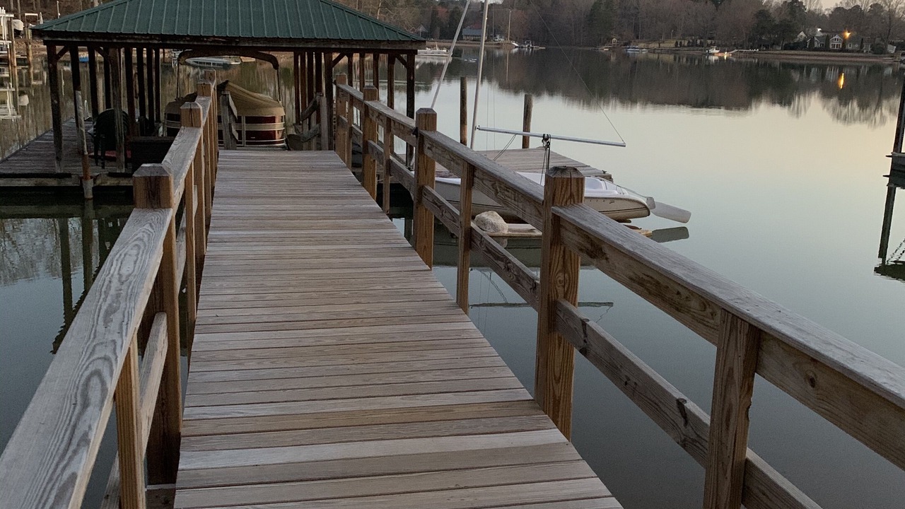 Photo of Outdoor in Lake Norman of Catawba