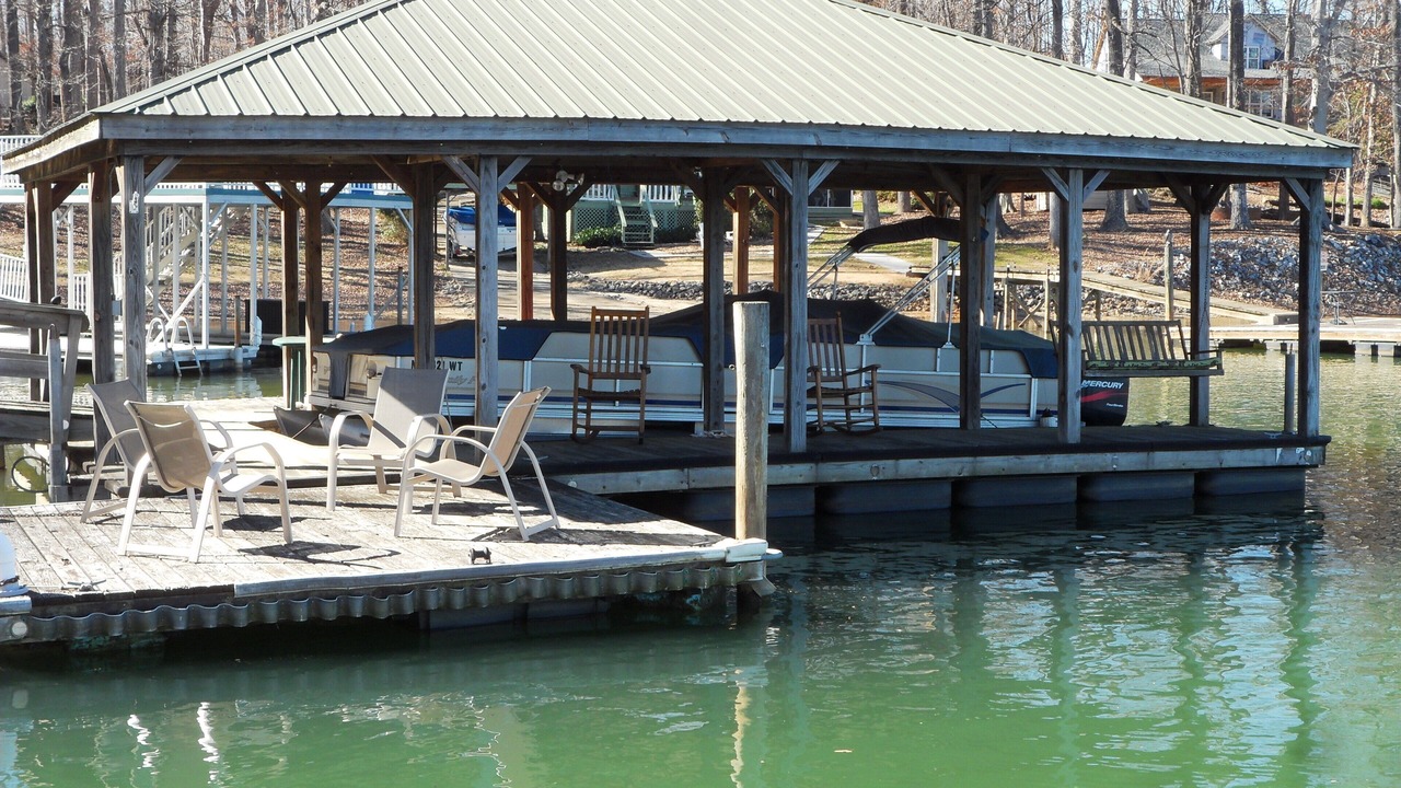Photo of Others in Lake Norman of Catawba