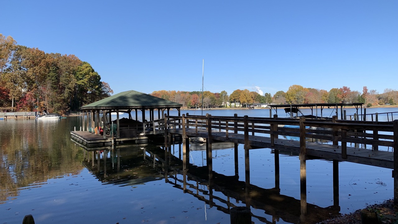 Photo of Outdoor in Lake Norman of Catawba