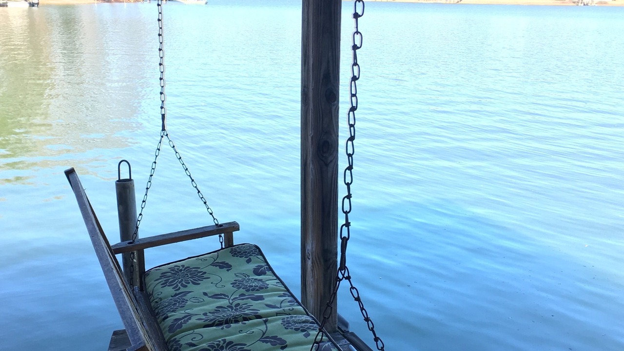 Photo of Outdoor in Lake Norman of Catawba