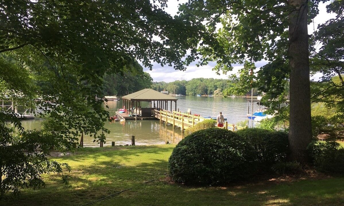 Photo of Outdoor in Lake Norman of Catawba