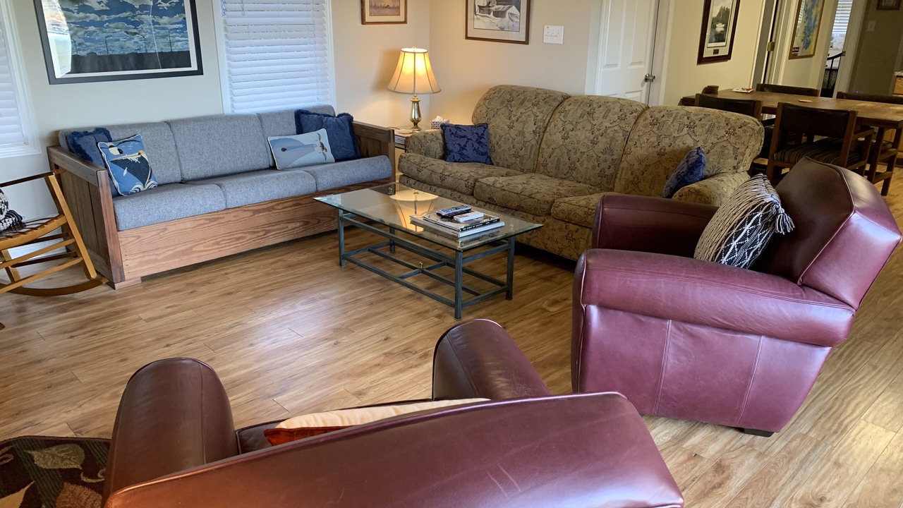 Photo of Livingroom in Lake Norman of Catawba