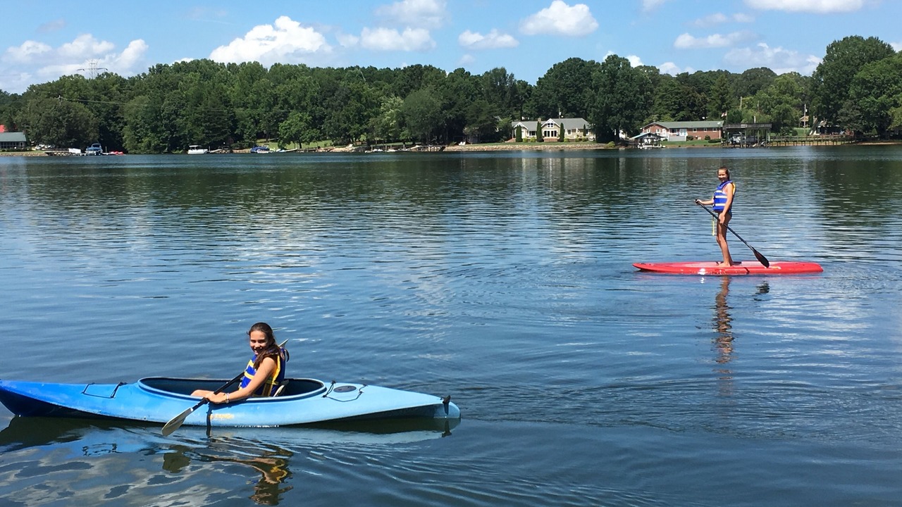Photo of Outdoor in Lake Norman of Catawba