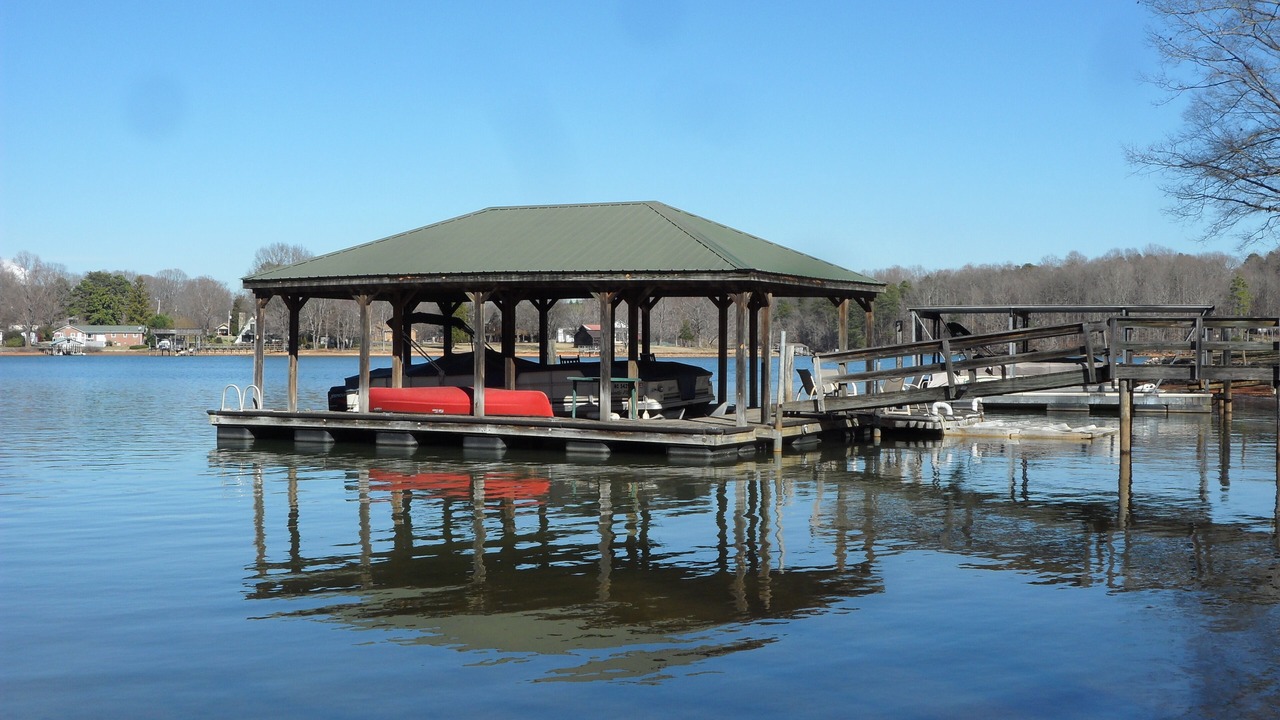 Photo of Outdoor in Lake Norman of Catawba