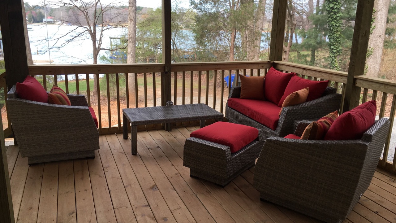 Photo of Outdoor in Lake Norman of Catawba