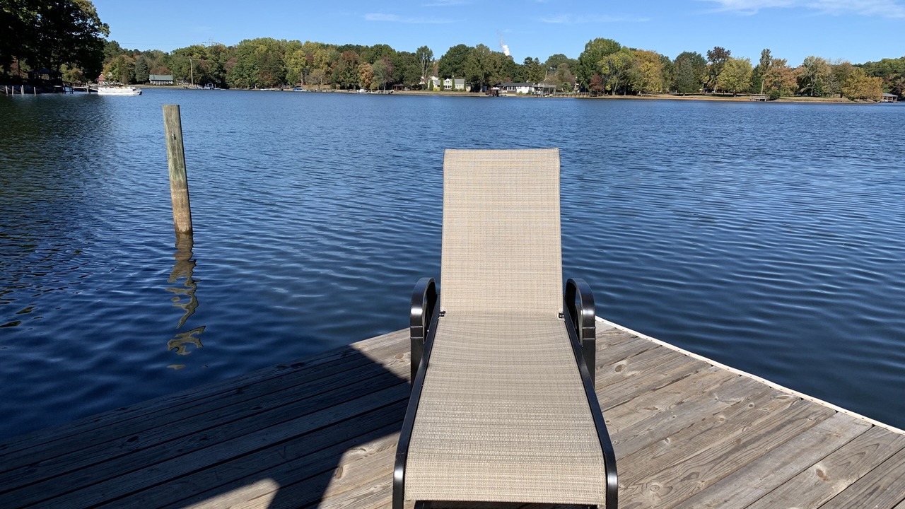 Photo of Outdoor in Lake Norman of Catawba