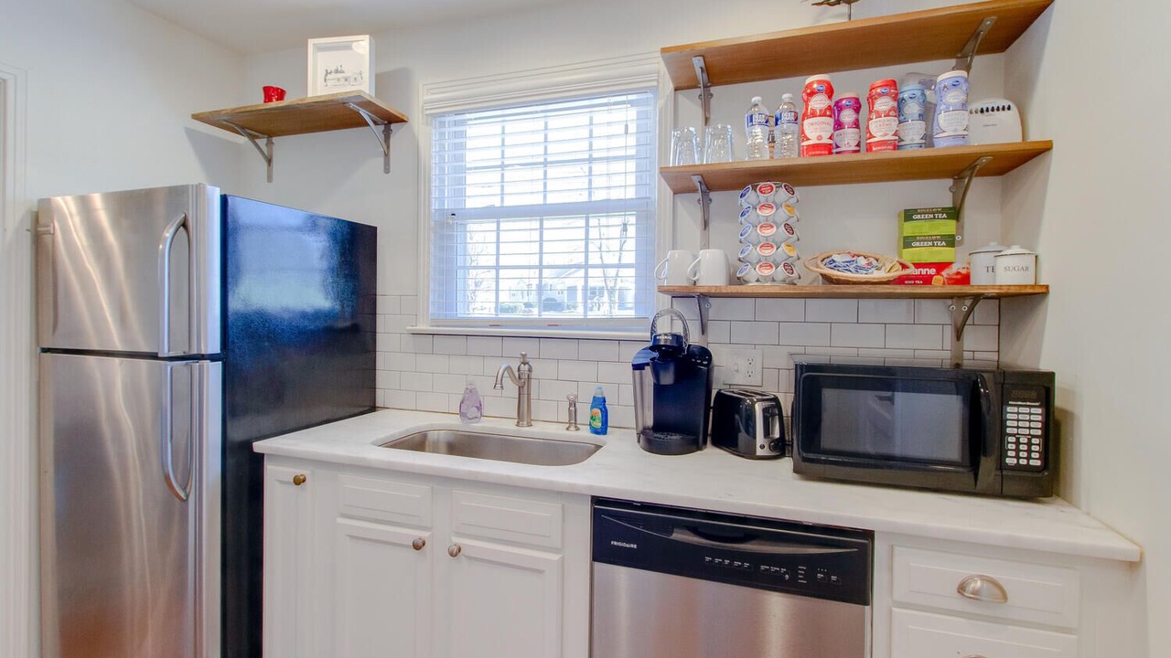 Photo of Kitchen in Woodbine