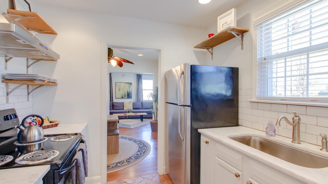 Photo of Kitchen in Woodbine