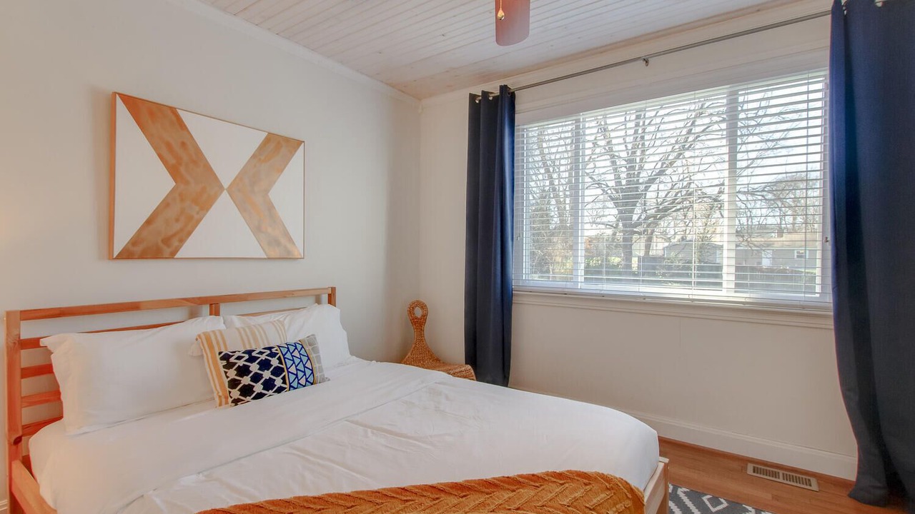 Photo of Bedroom in Woodbine