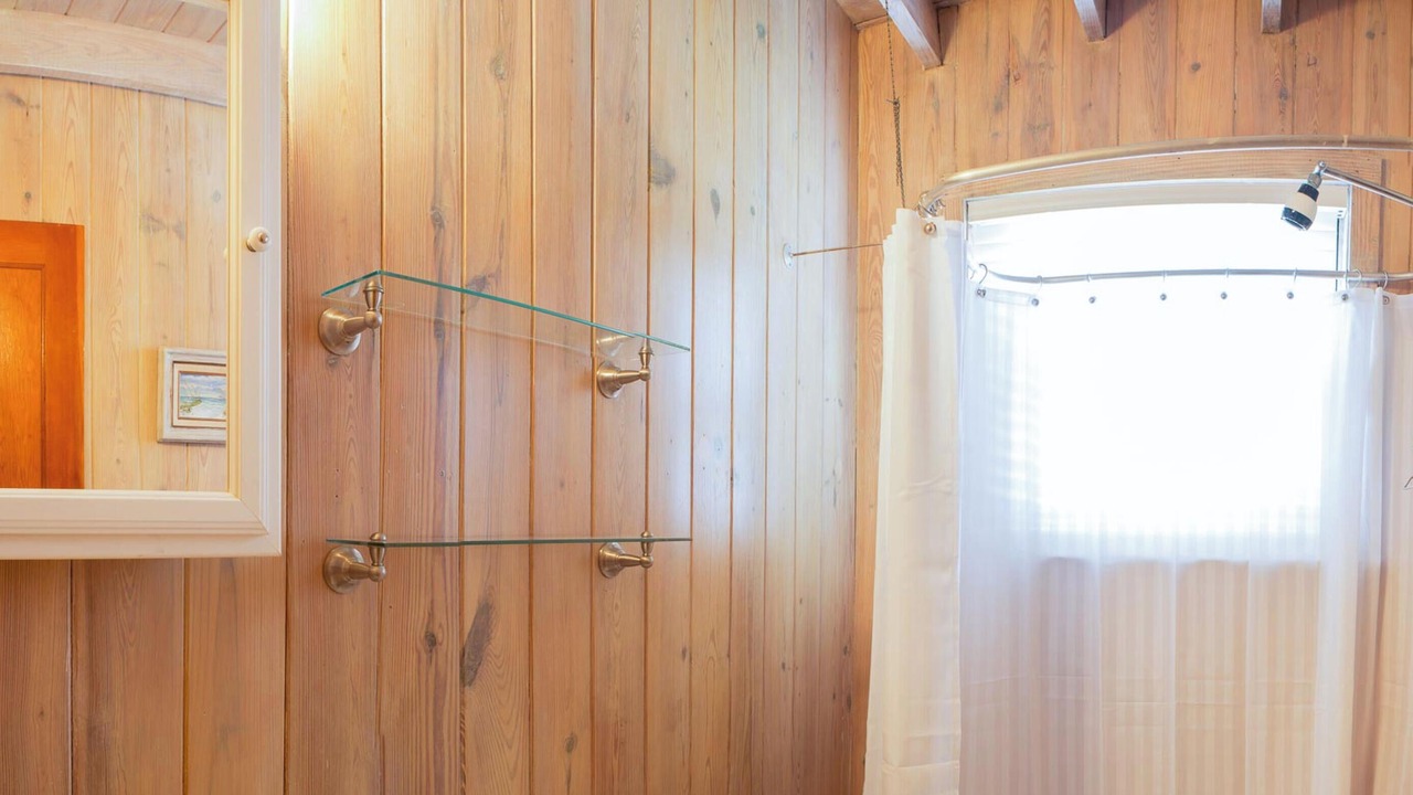 Photo of Bathroom in Atlantic Beach