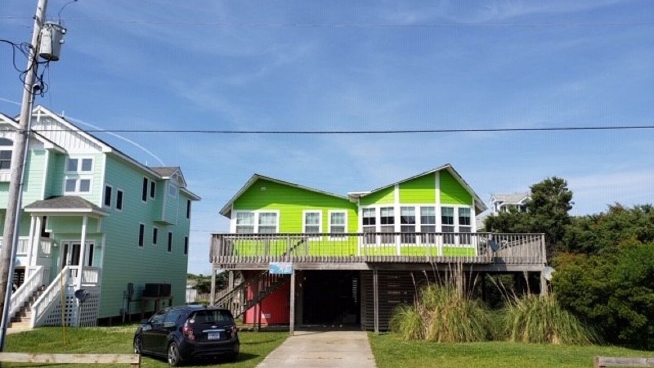 Photo of Others in Hatteras