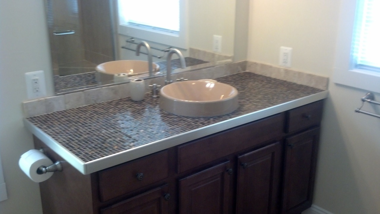 Photo of Bathroom in Hatteras