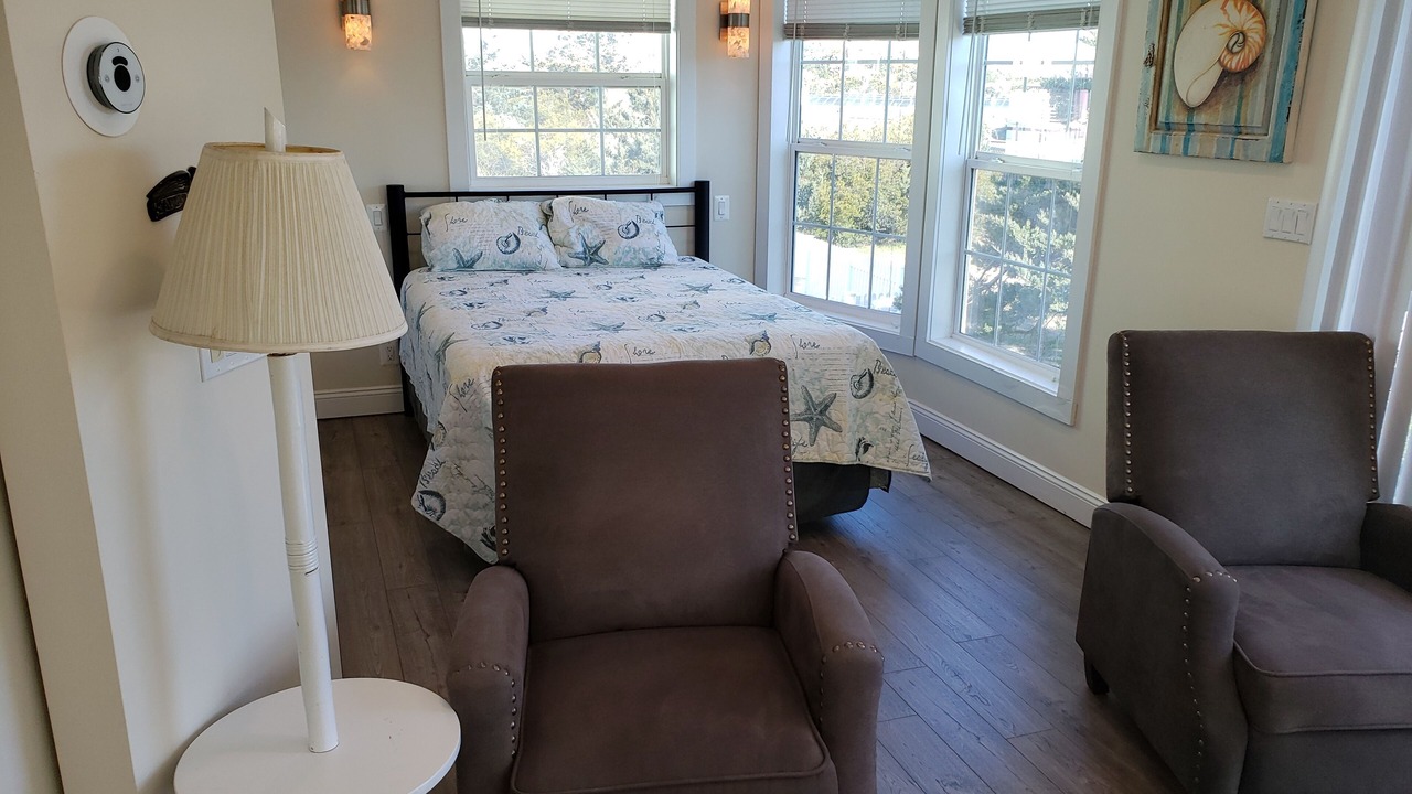 Photo of Bedroom in Hatteras