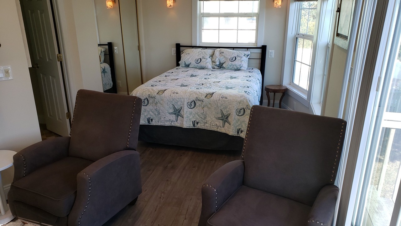 Photo of Bedroom in Hatteras