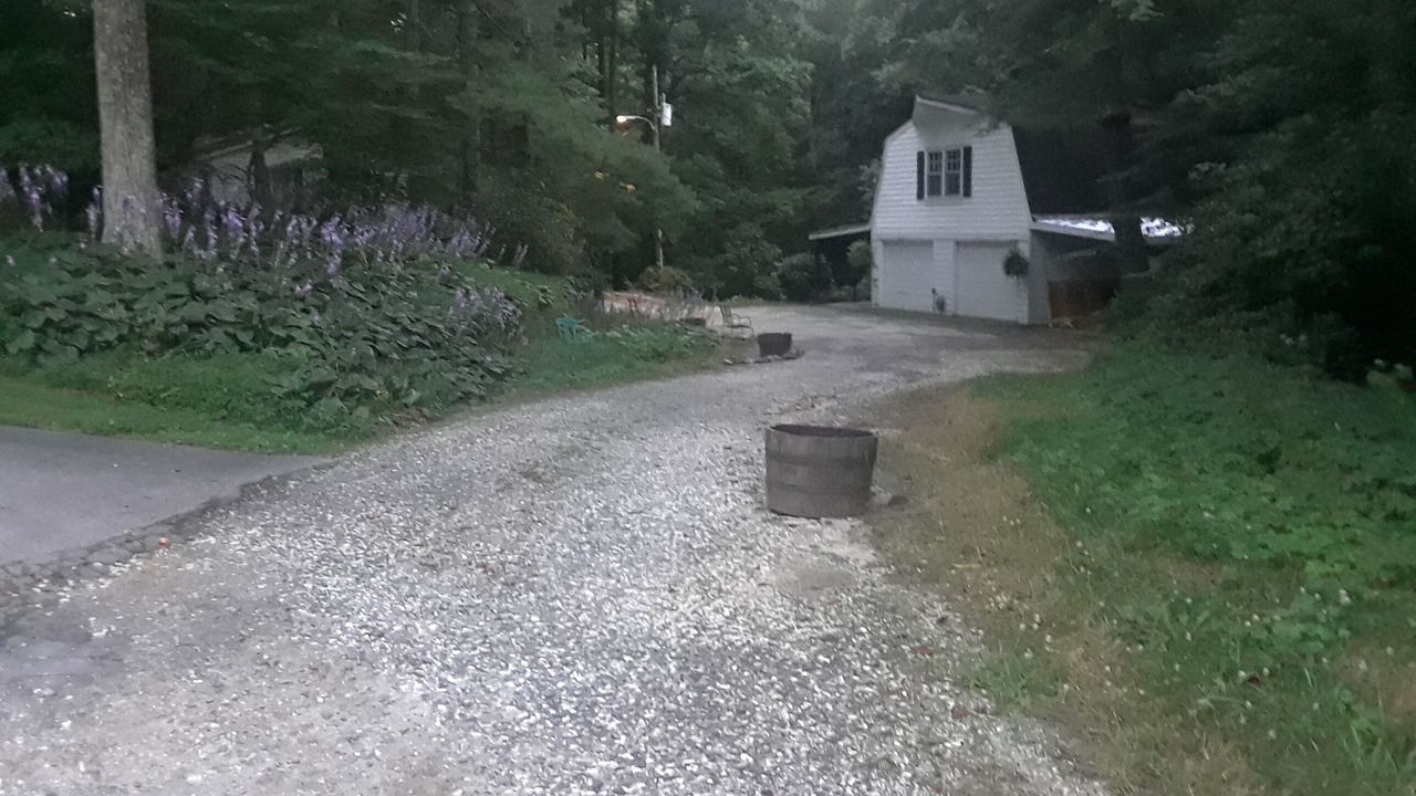 Photo of Outdoor in Royal Pines