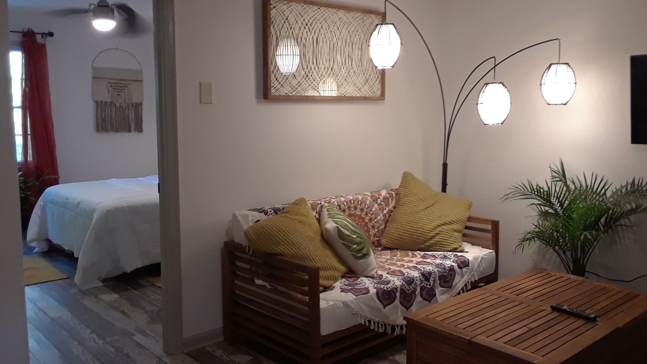 Photo of Bedroom in Royal Pines