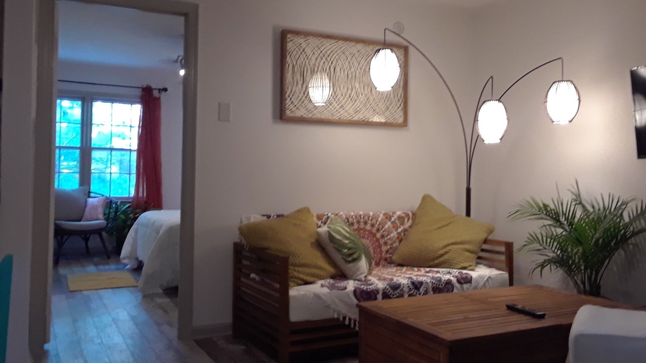 Photo of Livingroom in Royal Pines