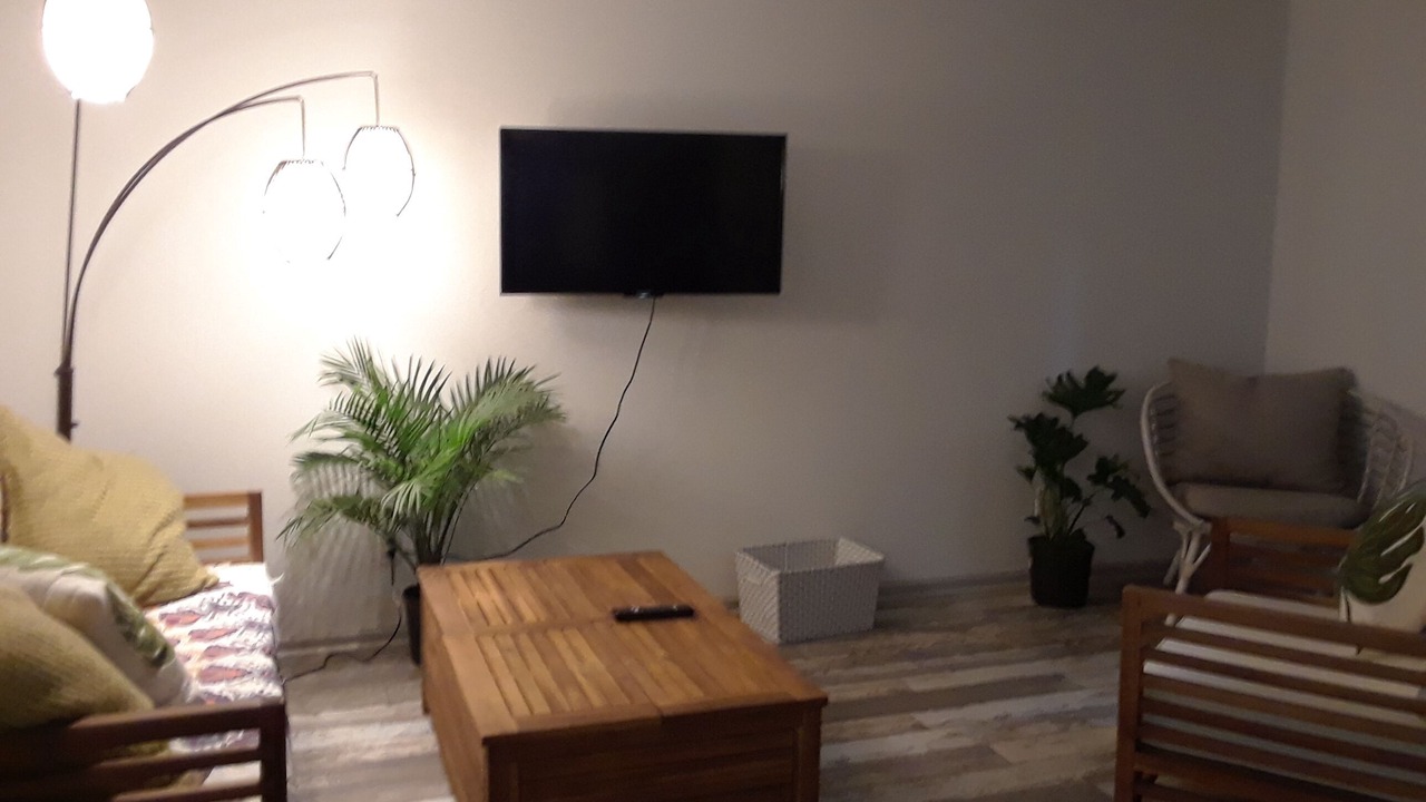 Photo of Livingroom in Royal Pines