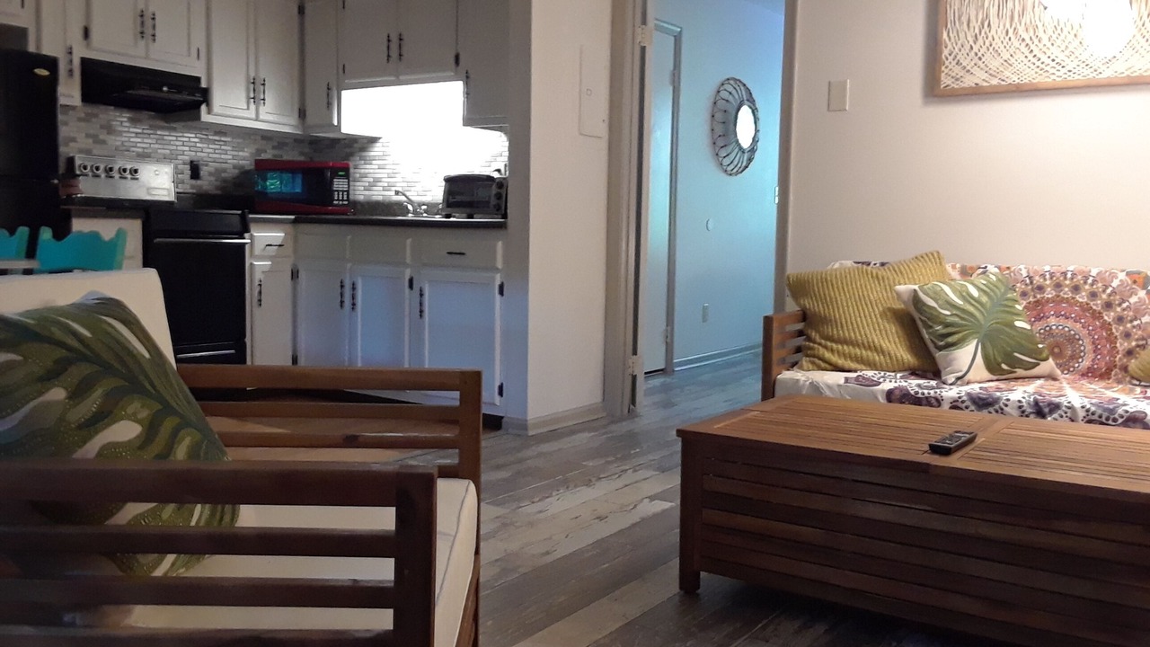 Photo of Bedroom in Royal Pines