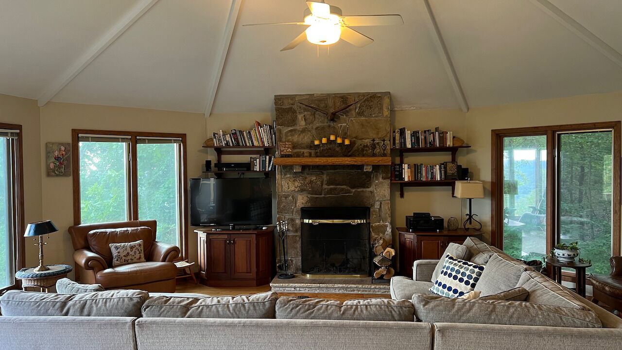 Photo of Livingroom in Saint Andrews