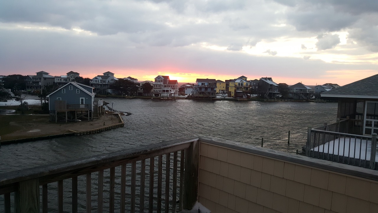 Photo of Outdoor in Brigands' Bay