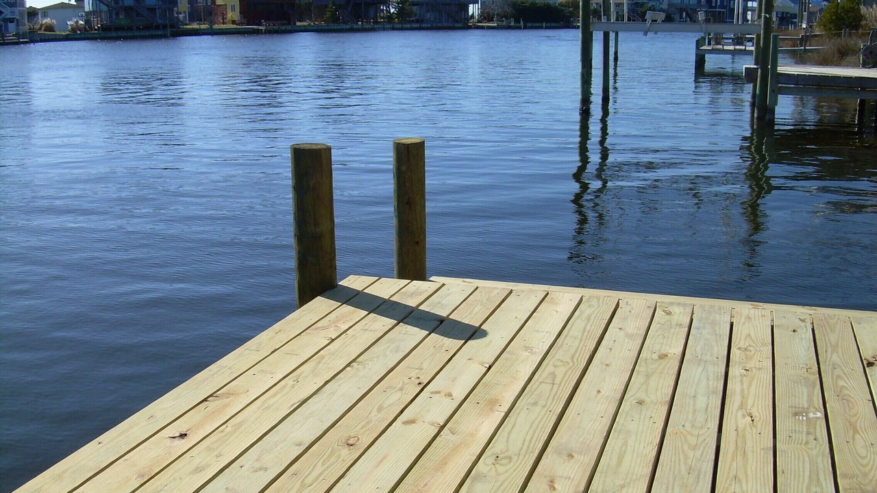 Photo of Outdoor in Brigands' Bay