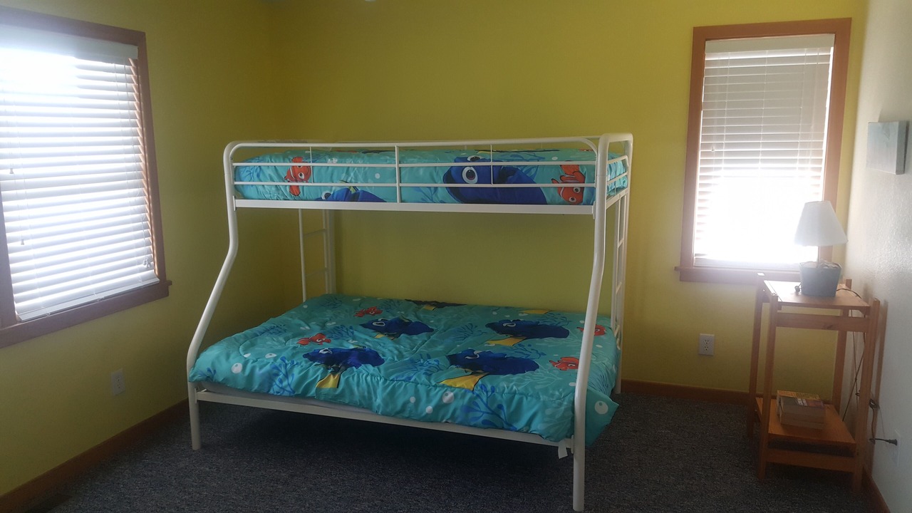 Photo of Bedroom in Brigands' Bay